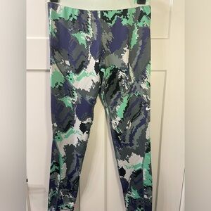 NWOT Nike Pro Warmer Activewear